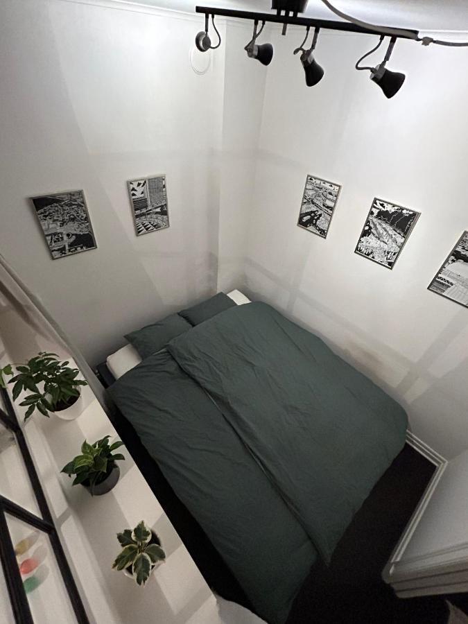 Appartement In The Middle Of So-fo, Soedermalm, 67sqm *