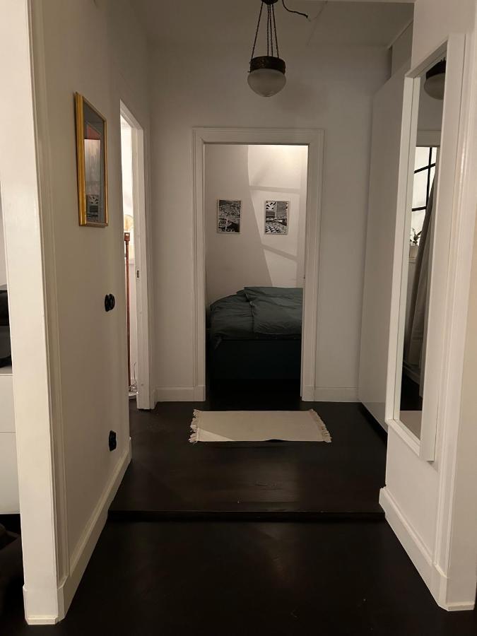 Appartement In The Middle Of So-fo, Soedermalm, 67sqm Ville de Stockholm