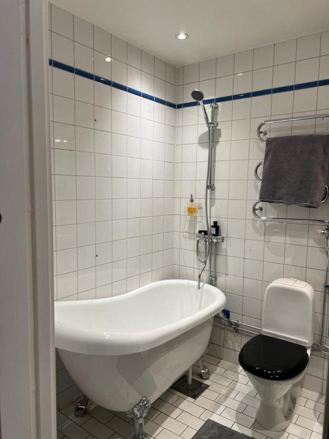 Huoneisto In The Middle Of So-fo, Soedermalm, 67sqm *