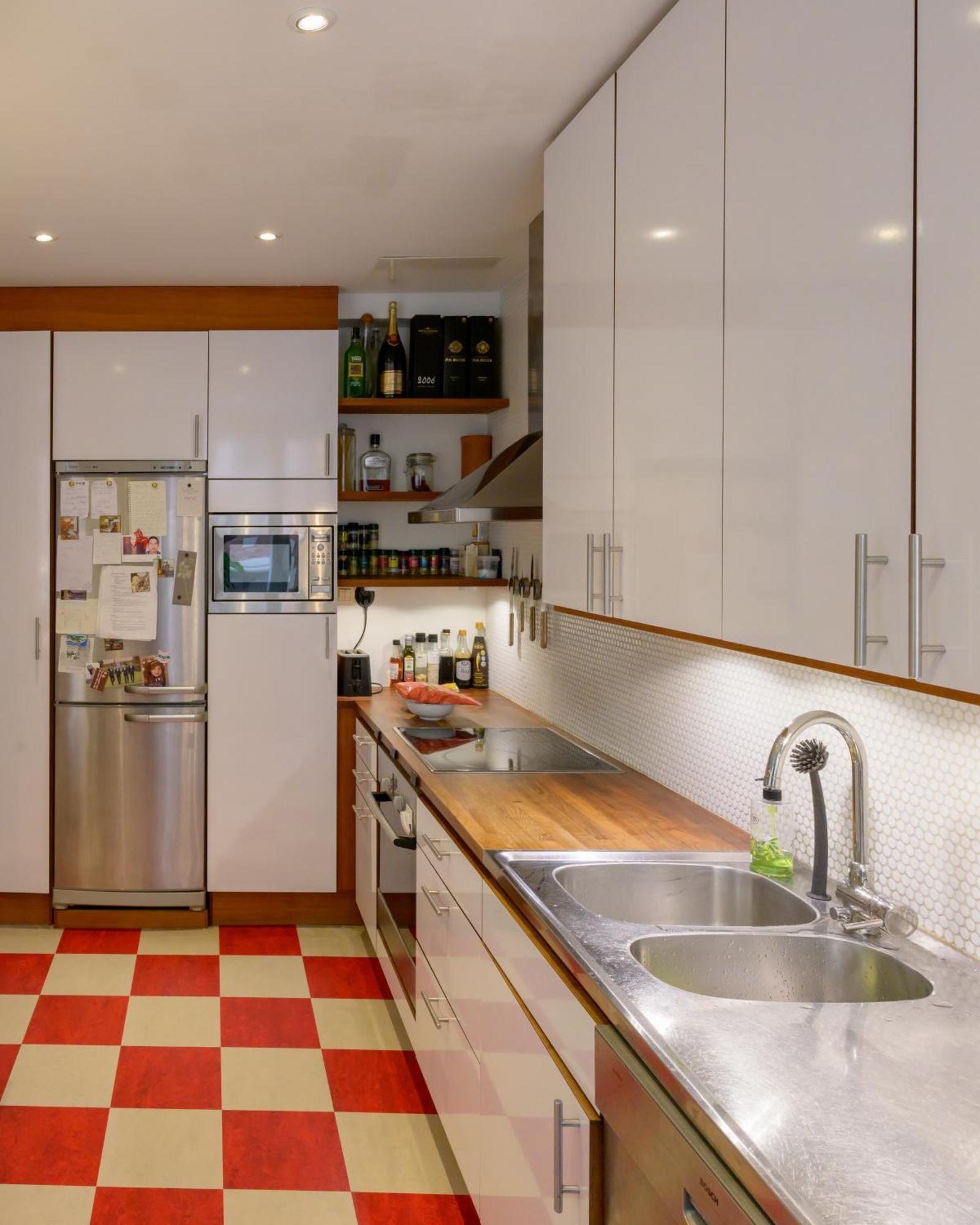 In The Middle Of So-fo, Soedermalm, 67sqm Tukholma