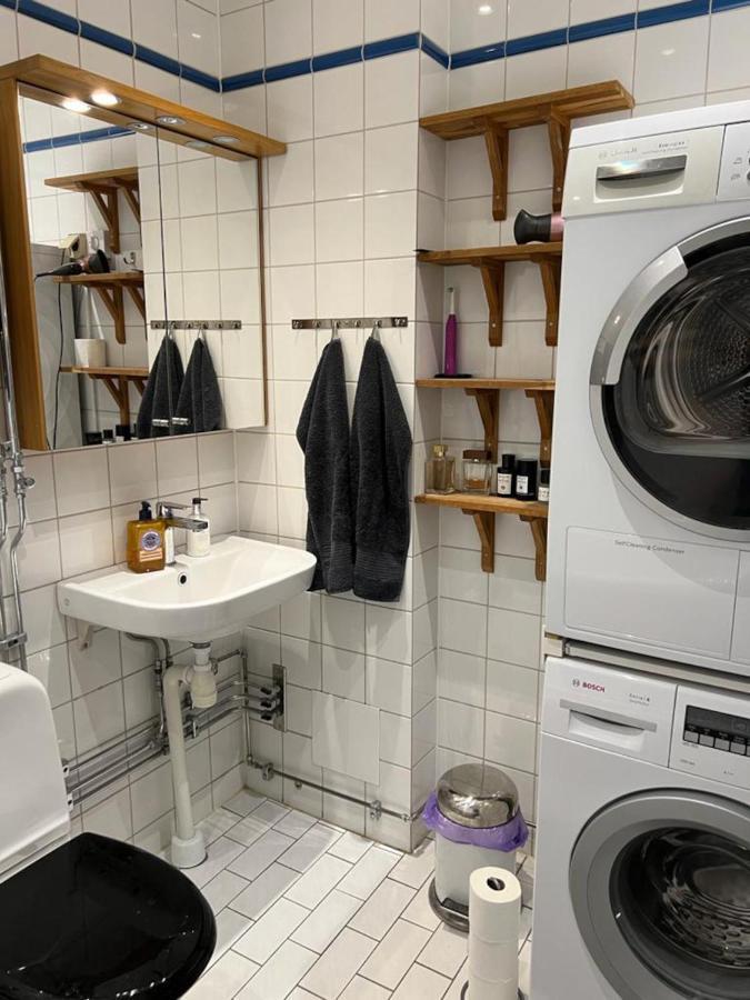 Appartement In The Middle Of So-fo, Soedermalm, 67sqm