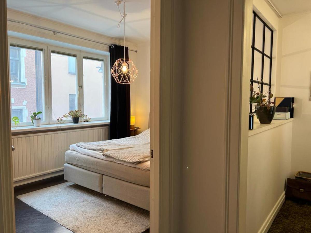 Appartement In The Middle Of So-fo, Soedermalm, 67sqm *